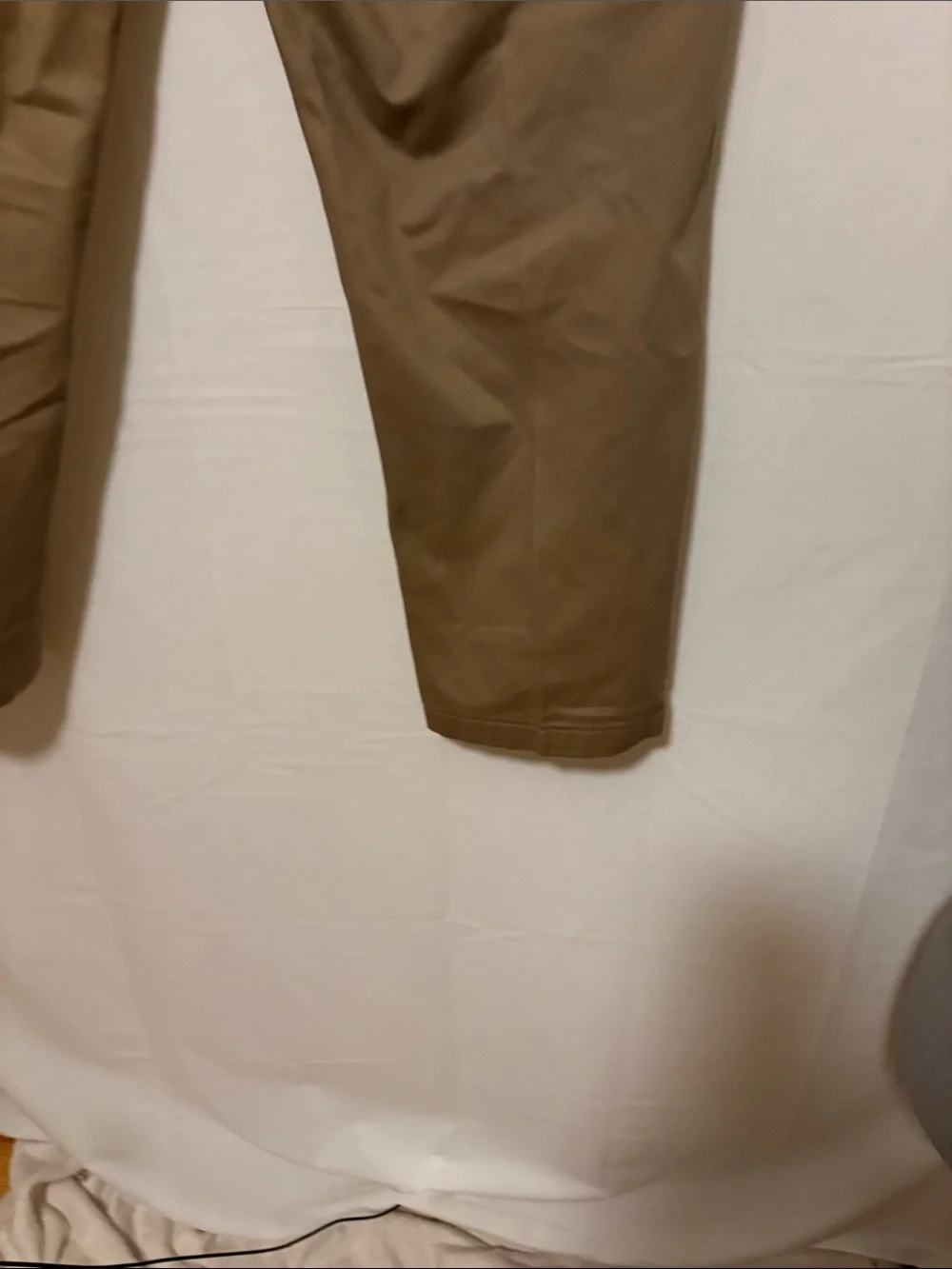 Lands End classic straight